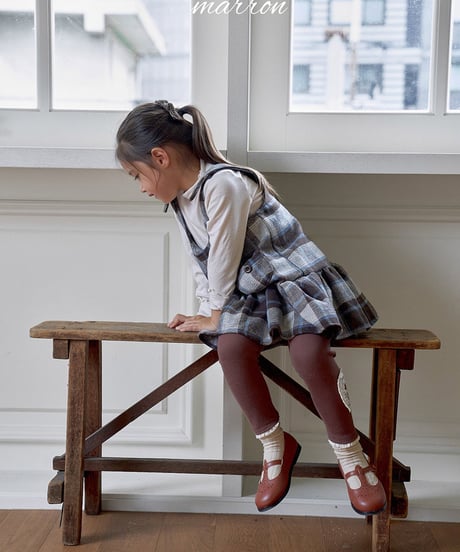 予約 marron Dorothy One Piece