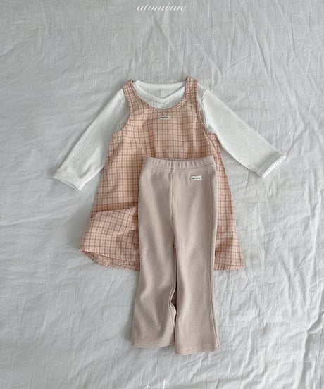 予約 atomeme Clay boots cut