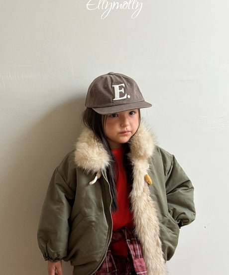 予約Elly Molly Eskimoper jumper