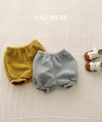 予約 valubebe  Ivy Bloomer Pants
