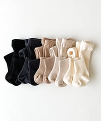 即納lib leggings & socks set