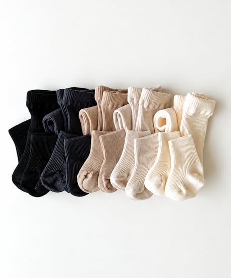 即納lib leggings & socks set