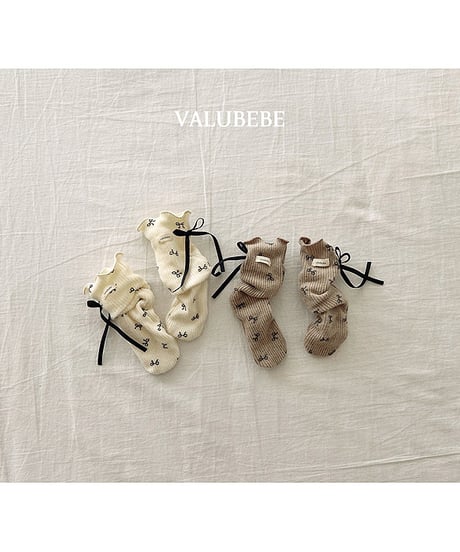 予約 valubebe  Crown Ribbon Doll Doll (Bebe)