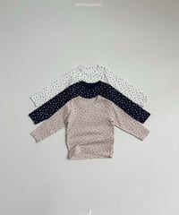 予約 atomeme Foret T-shirt