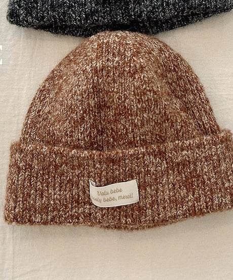予約 valubebe  Vinni Bini Hat