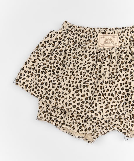 予約 ROA Mielo skirt