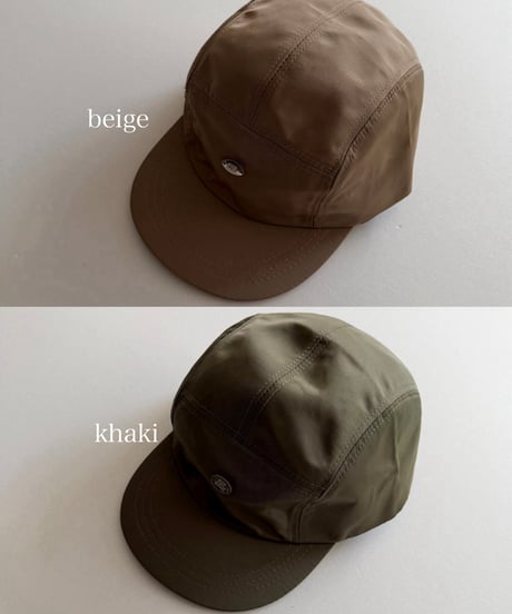 予約Elly Molly Symbol Max Ball Cap