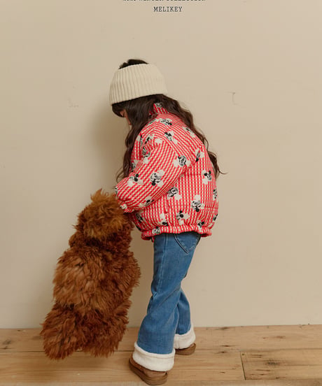 予約 melikey Uldenim hatu boots cut