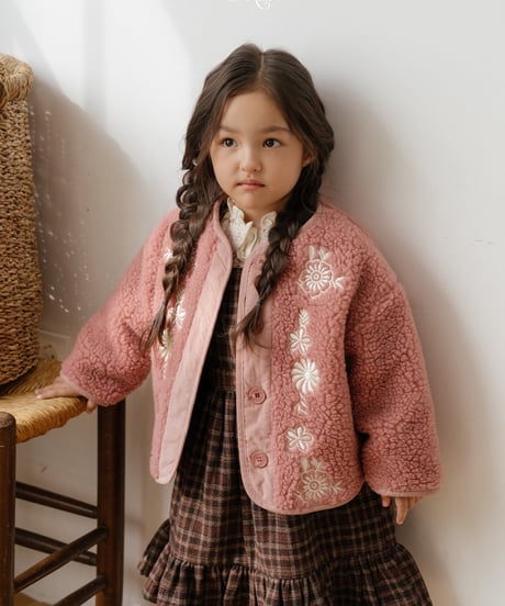予約 OREN Lavinia Dumble Jacket