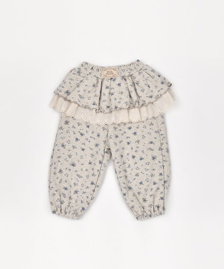 予約 ROA Bongbong pants