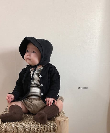 即納 Bebe golji cardigan