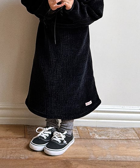 予約Elly Molly Lua line skirt