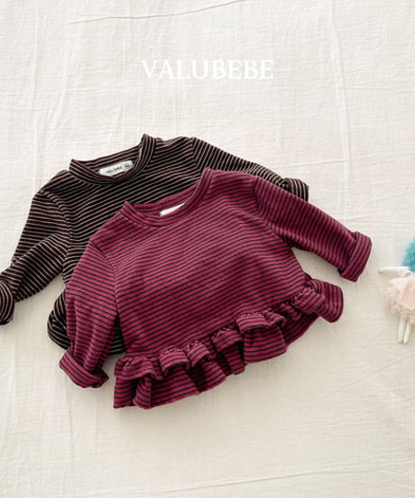 予約 valubebe Uni Dangara Kang Kang T