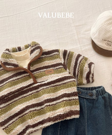 予約 valubebe  Belu Winter Cap