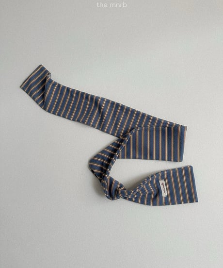 予約minirobe Kao Muffler