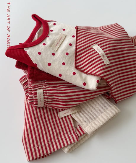 予約aosta Louis Scarf