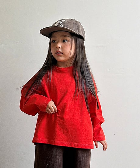 予約Elly Molly Mondpitch Tee