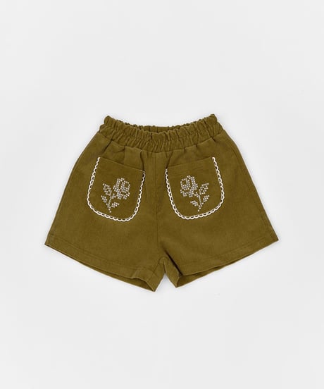 予約 ROA Moeli pants