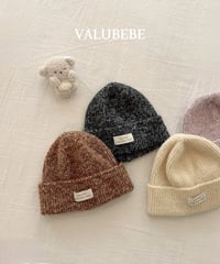 予約 valubebe  Vinni Bini Hat