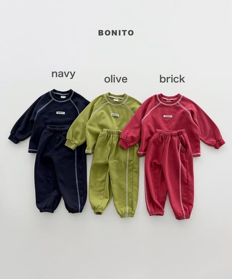 予約 bonito Guyna Grand Set