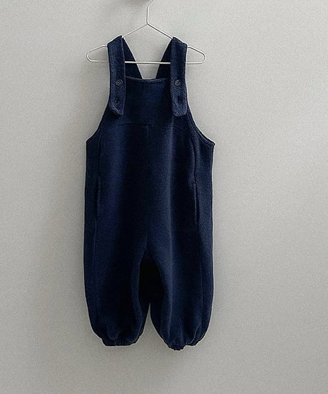 予約minirobe Terry overroll