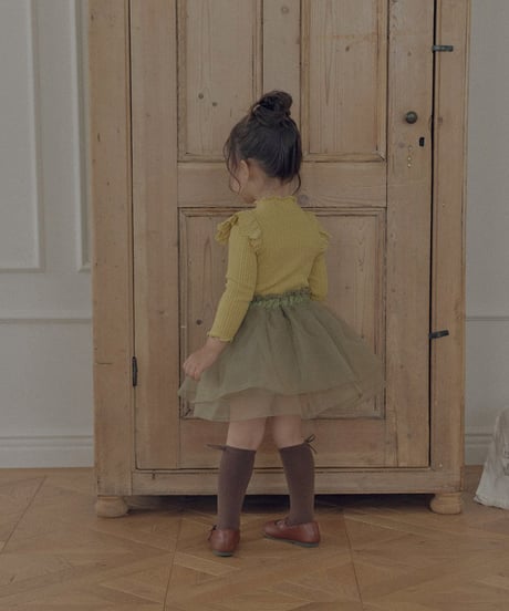 予約 ROA Darling skirt