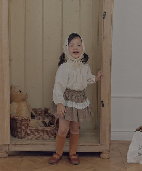予約 ROA Mary skirt