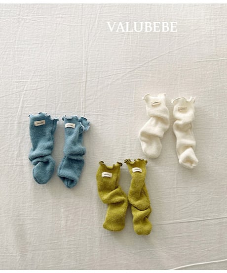 予約 valubebe  Warm Basic Doll Doll (Bebe)