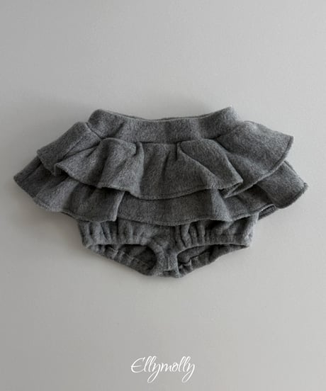 予約Elly Molly Mongle kangkang skirt