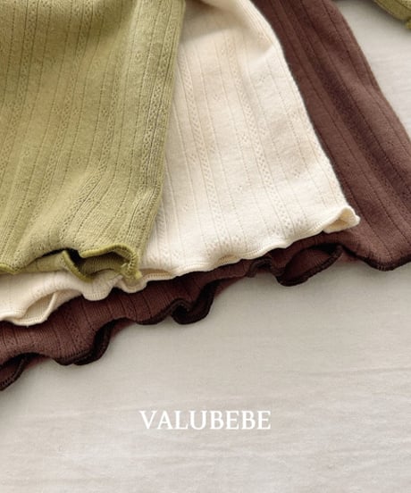 予約 valubebe Winter kimono day by day