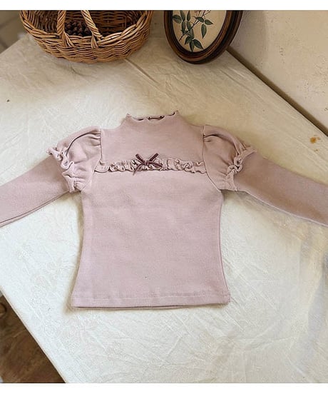 予約 marron Dreaming Polari Tee