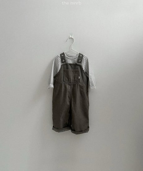 予約minirobe Non-fade overroll