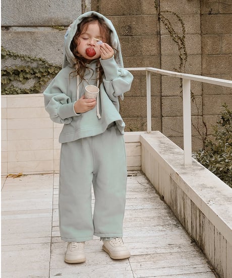 予約 FLO coucou pants