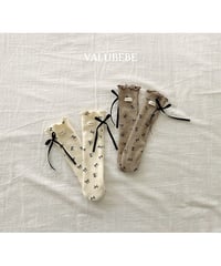 予約 valubebe  Crown Ribbon Doll Doll (Bebe)