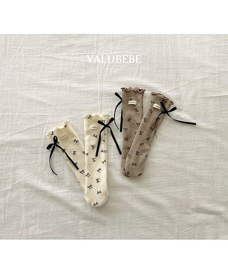 予約 valubebe  Crown Ribbon Doll Doll (Bebe)