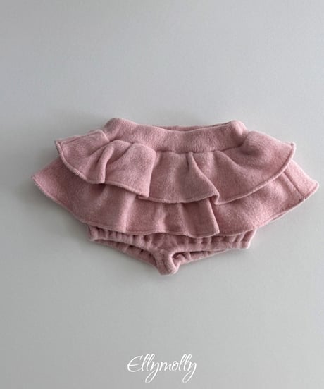 予約Elly Molly Mongle kangkang skirt