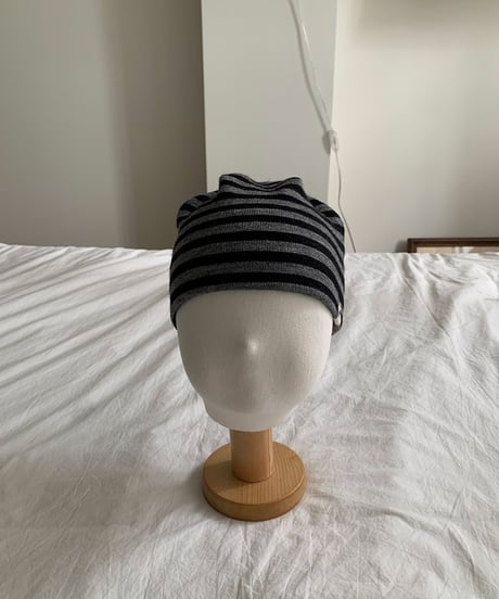 予約 bebeholic Topping Beanie