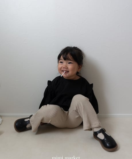 予約 mimi market Play leggings