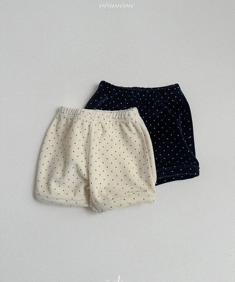 予約 atomeme Rev pants