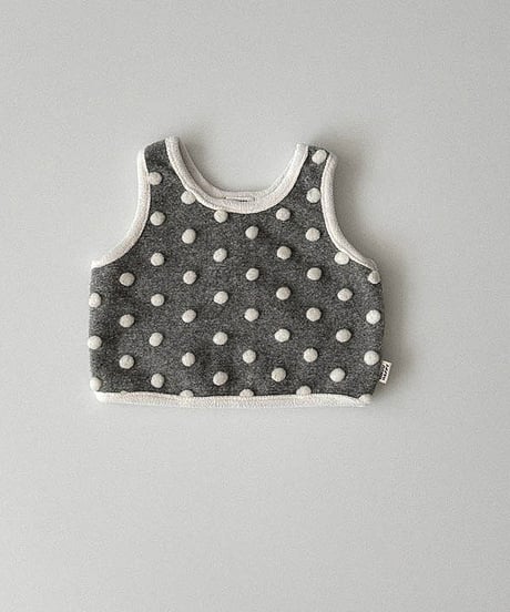 予約 ONU All-foam vest