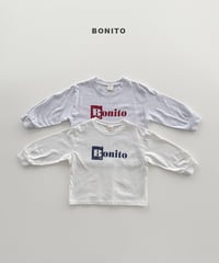 予約 bonito Box Bishivi tee
