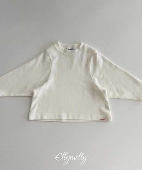 予約Elly Molly Mondpitch Tee