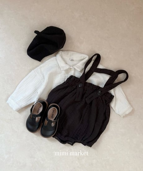 予約mimi market Stan Shirt