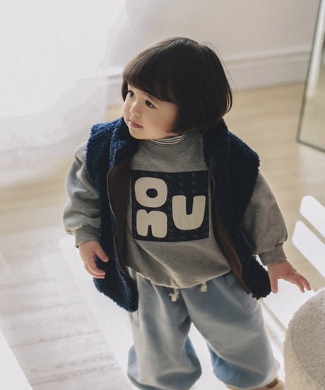 予約 ONU Onu Patch Man to Man