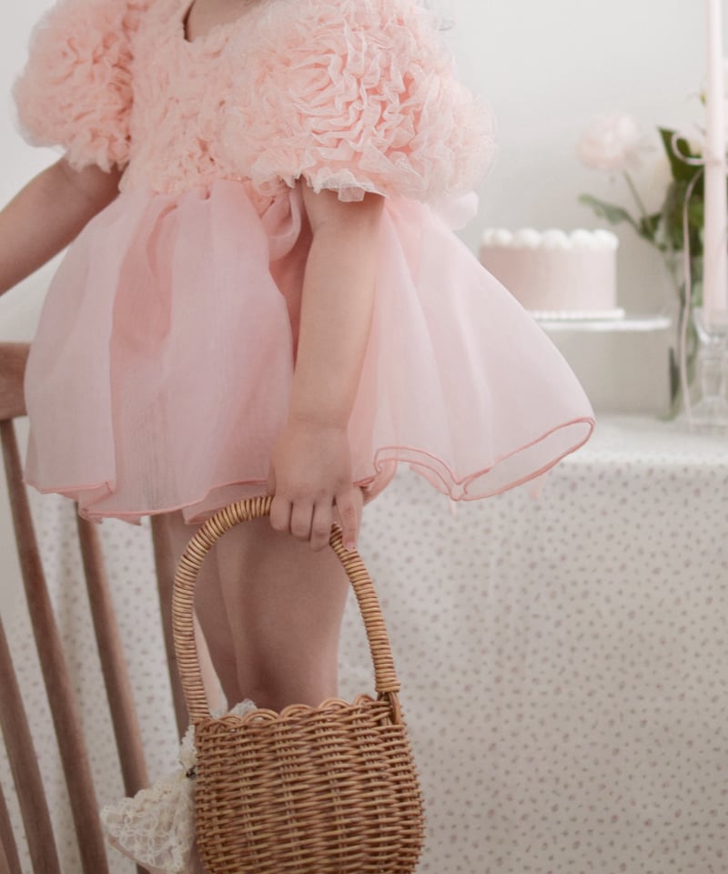 即納 OREN Blossom Rose Suit | alli.