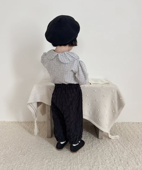 予約 mimi market Nimbo pants