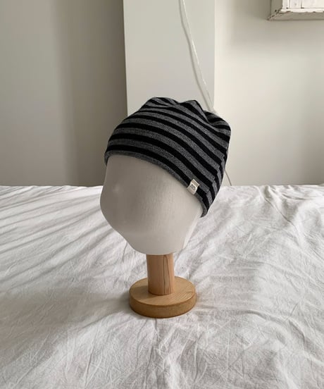 予約 bebeholic Topping Beanie