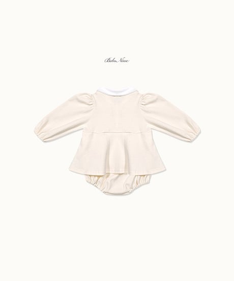 予約 bebe nine Hazel suit