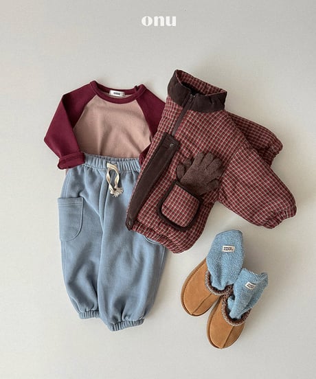 予約 ONU Warm leg Warmer