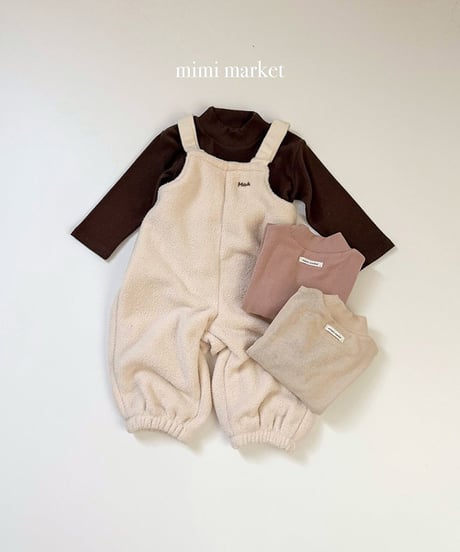 予約 mimi market Obpola Tee